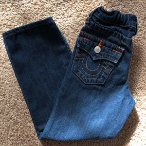 Boys True Religion Jeans